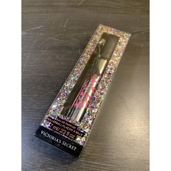 Victoria's Secret Eau So Party Rollerball Perfume NEW - Picture 4 of 5